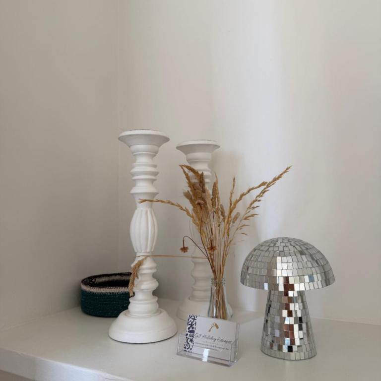 GJ Holiday Escapes - Le plage de Notre-Dame - Appartement au coeur de la vieille ville - Appartement 1 Chambre - 5