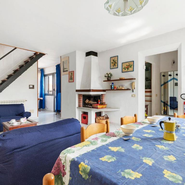 Casa Violina - Portoferraio - Casa con 2 Camere da Letto - 23