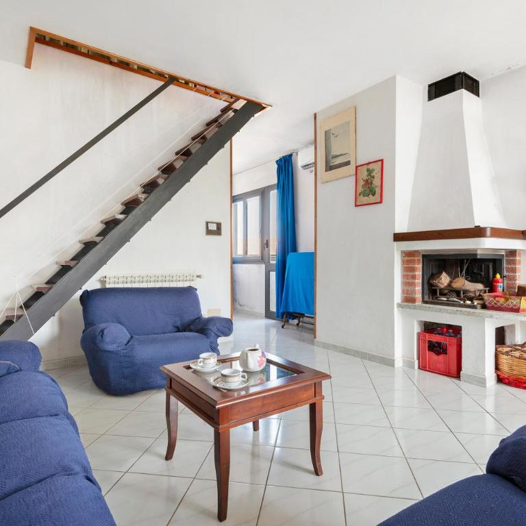 Casa Violina - Portoferraio - Casa con 2 Camere da Letto - 6