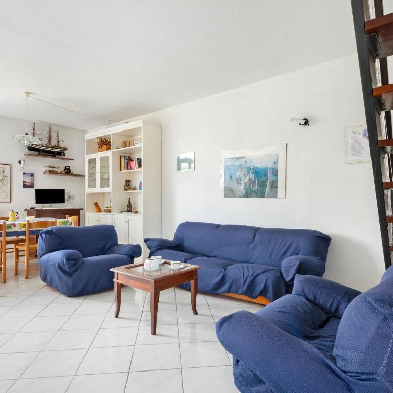 Casa Violina - Portoferraio - Casa con 2 Camere da Letto - 3