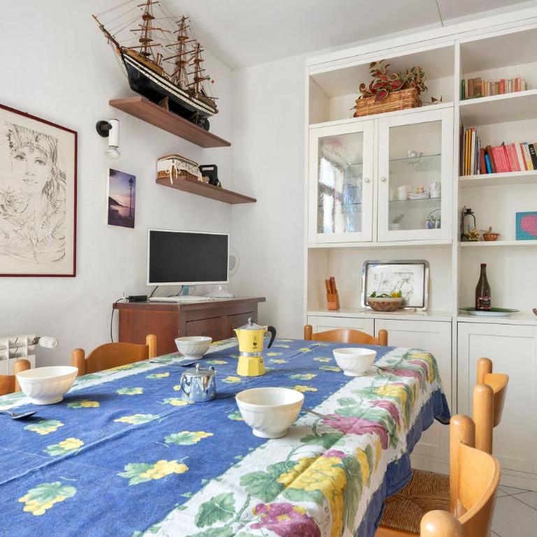 Casa Violina - Portoferraio - Casa con 2 Camere da Letto - 4