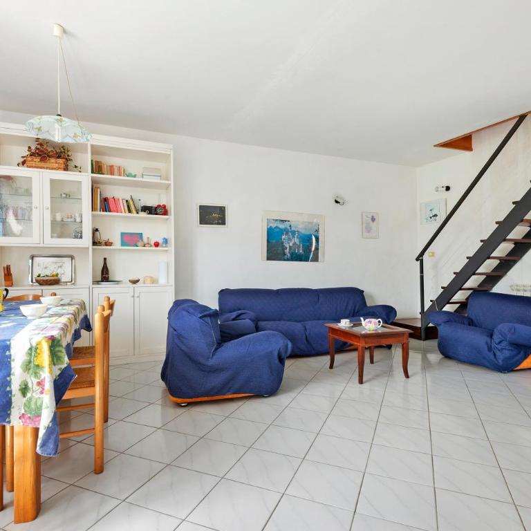 Casa Violina - Portoferraio - Casa con 2 Camere da Letto - 22