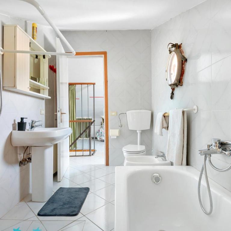 Casa Violina - Portoferraio - Casa con 2 Camere da Letto - 18