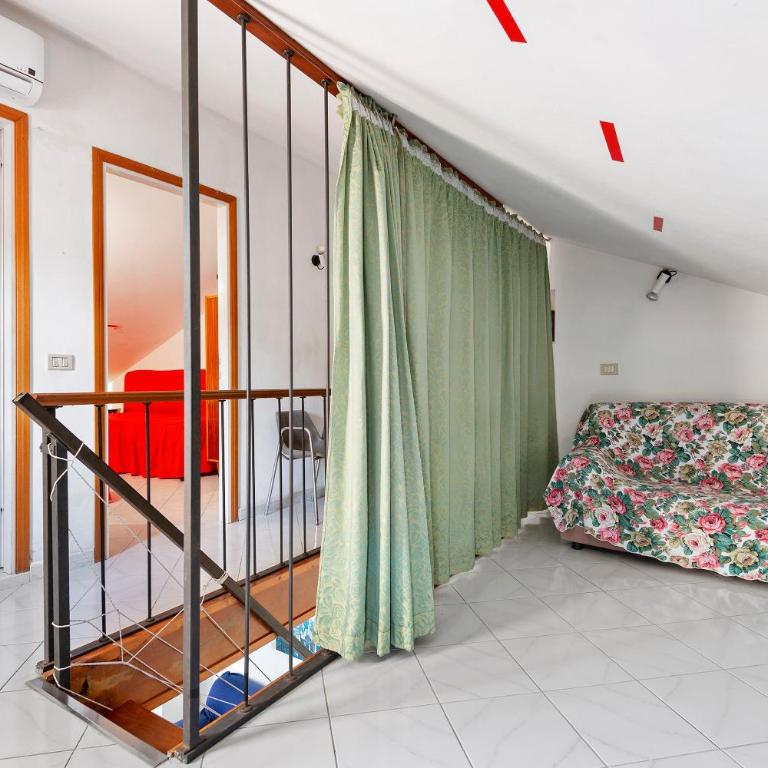 Casa Violina - Portoferraio - Casa con 2 Camere da Letto - 14