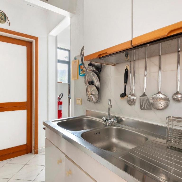 Casa Violina - Portoferraio - Casa con 2 Camere da Letto - 9