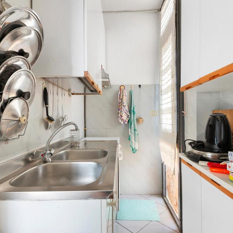 Casa Violina - Portoferraio - Casa con 2 Camere da Letto - 8
