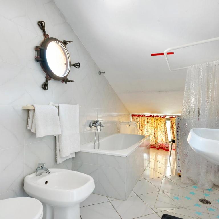 Casa Violina - Portoferraio - Casa con 2 Camere da Letto - 17
