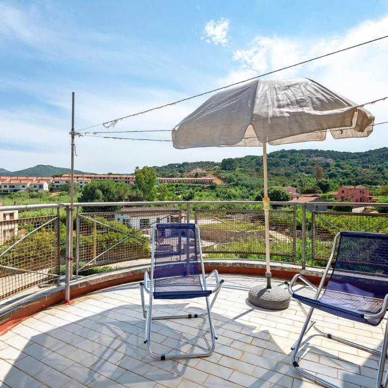 Casa Violina - Portoferraio - Casa con 2 Camere da Letto - 2