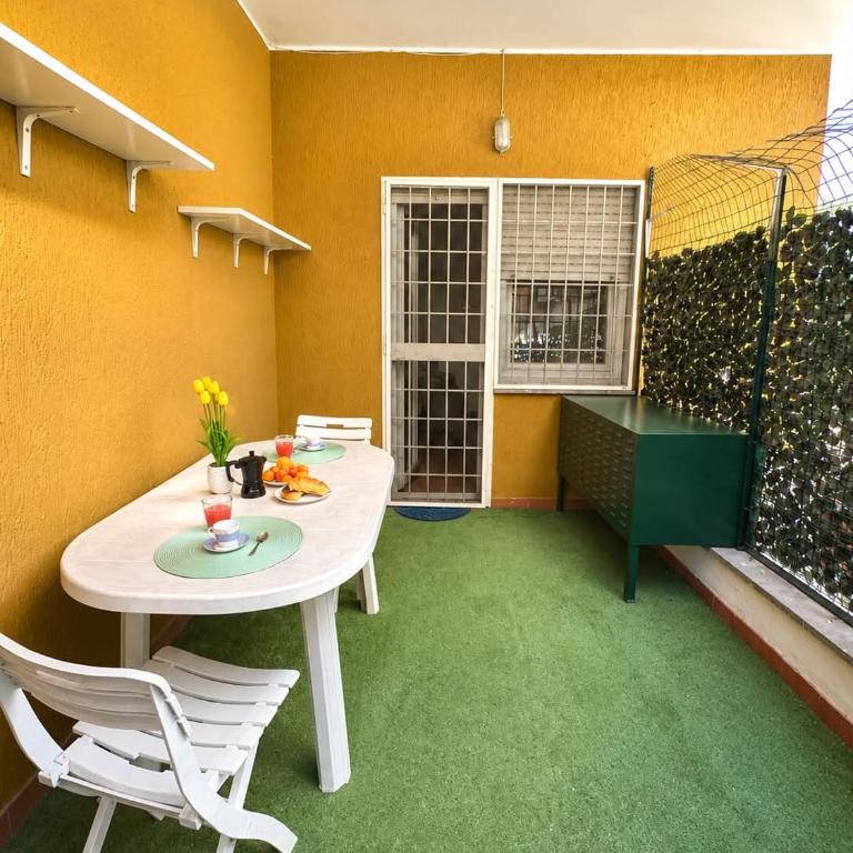 Cute apartment next to vatican - Casa con 1 Camera da Letto - 19