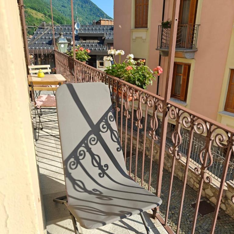 Casa dello sciatore - Appartamento con 1 Camera da Letto - 24