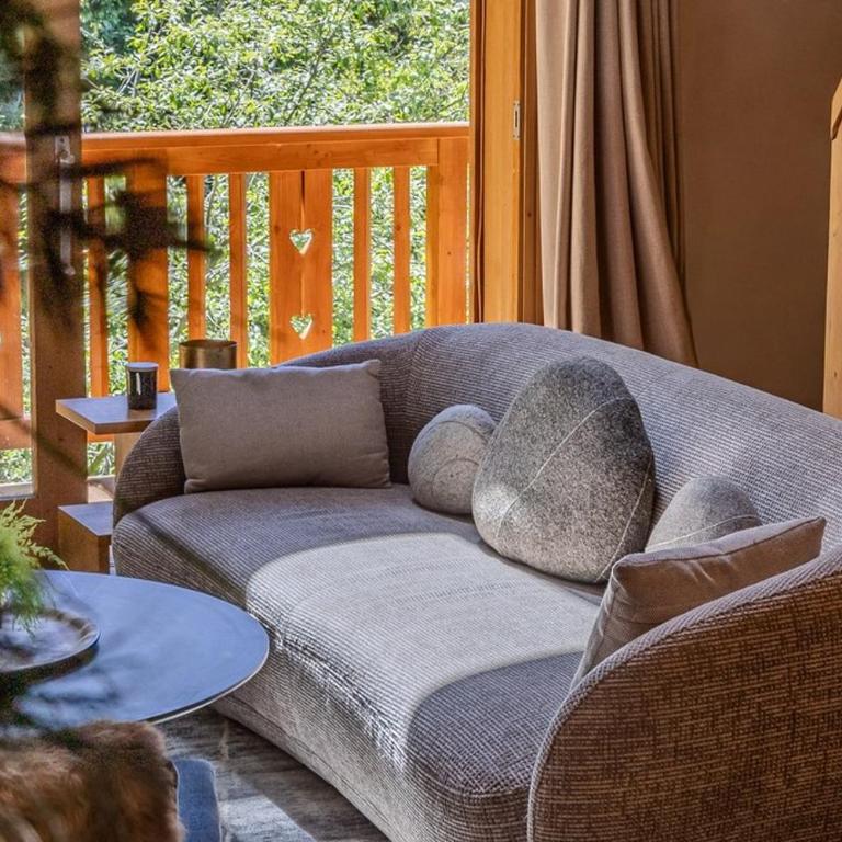 Perle des Cimes - Appartement 4 Chambres - 4