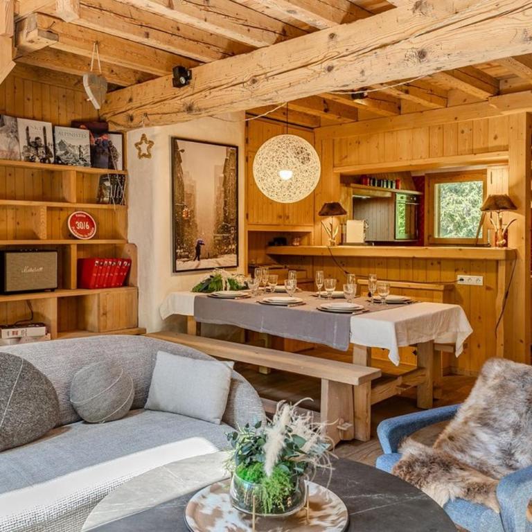 Perle des Cimes - Appartement 4 Chambres - 7