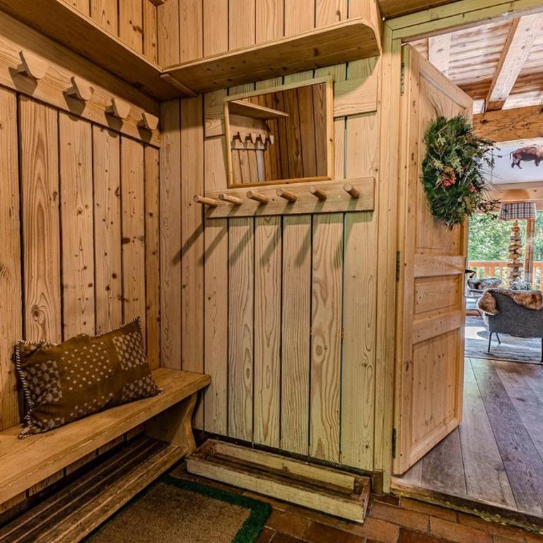 Perle des Cimes - Appartement 4 Chambres - 26