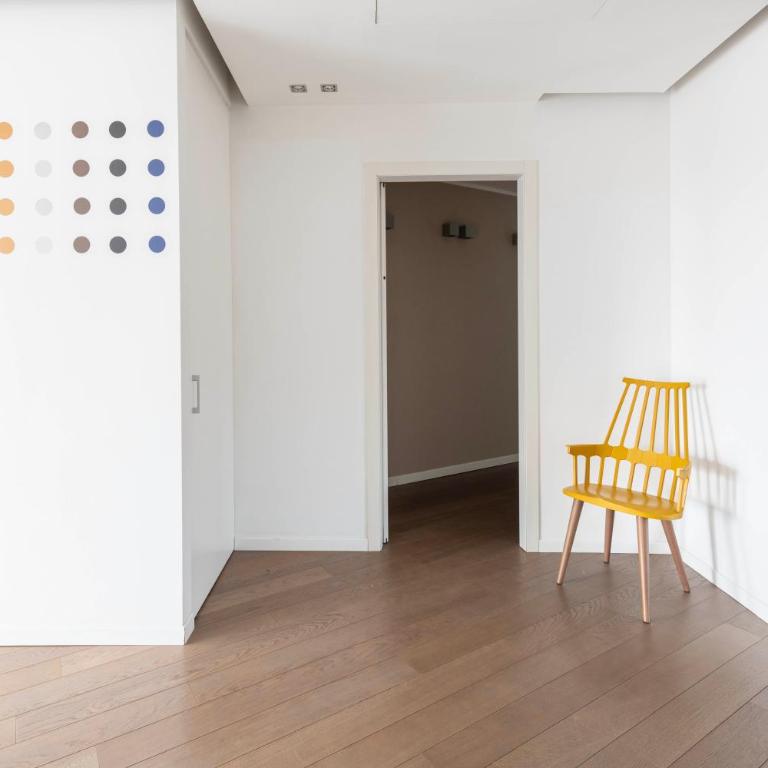 Milano Lush Contemporary Flat, wonderful home with 3 Bedrooms, 6 guests - Appartamento con 3 Camere da Letto - 31
