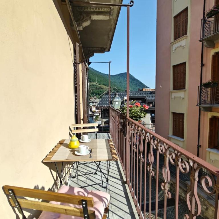 Casa dello sciatore - Appartamento con 1 Camera da Letto - 26