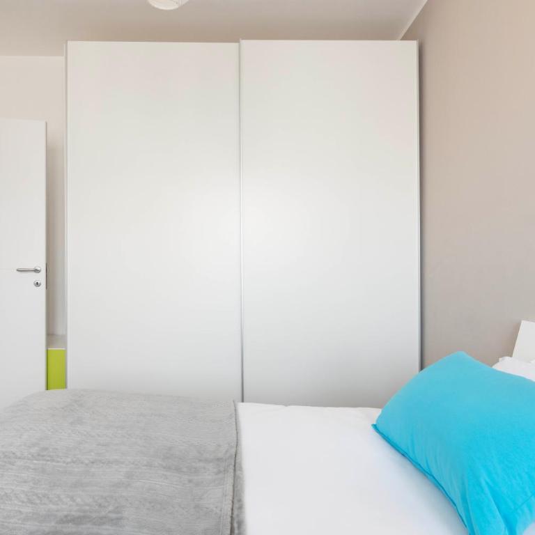 Milano Lush Contemporary Flat, wonderful home with 3 Bedrooms, 6 guests - Appartamento con 3 Camere da Letto - 62