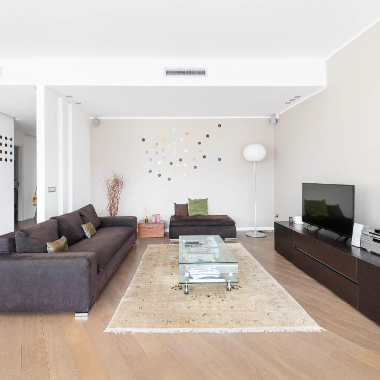 Milano Lush Contemporary Flat, wonderful home with 3 Bedrooms, 6 guests - Appartamento con 3 Camere da Letto - 13