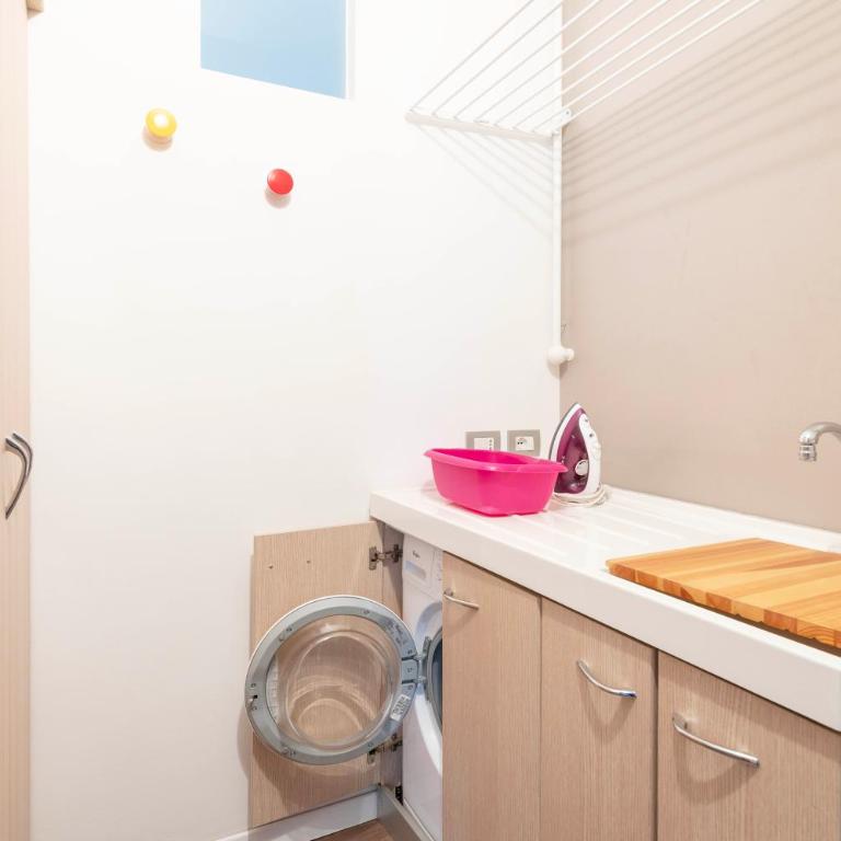 Milano Lush Contemporary Flat, wonderful home with 3 Bedrooms, 6 guests - Appartamento con 3 Camere da Letto - 71