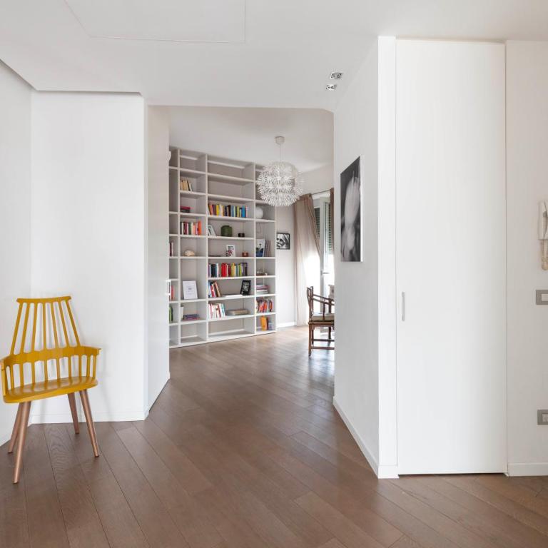 Milano Lush Contemporary Flat, wonderful home with 3 Bedrooms, 6 guests - Appartamento con 3 Camere da Letto - 27