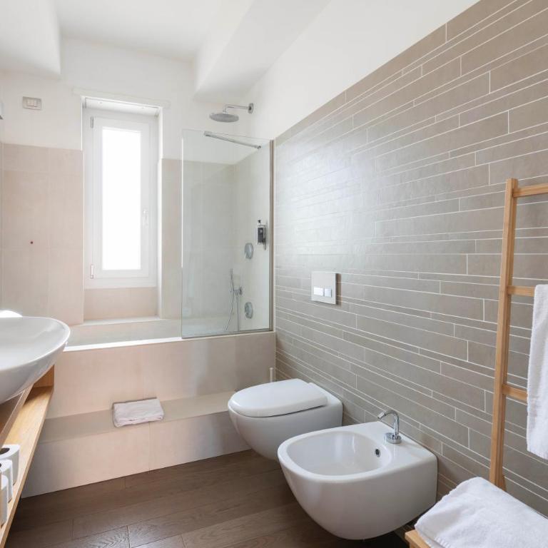 Milano Lush Contemporary Flat, wonderful home with 3 Bedrooms, 6 guests - Appartamento con 3 Camere da Letto - 46