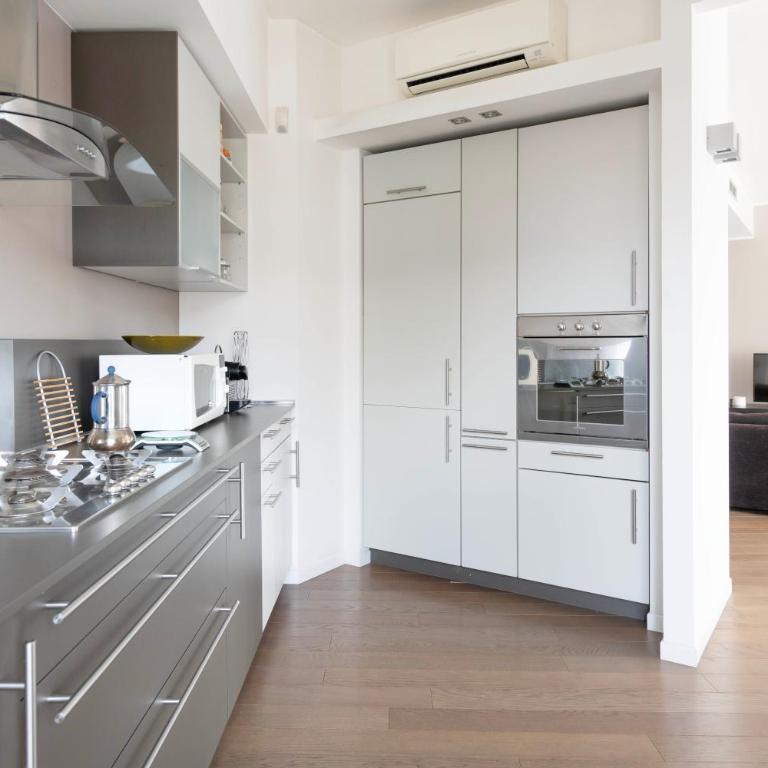 Milano Lush Contemporary Flat, wonderful home with 3 Bedrooms, 6 guests - Appartamento con 3 Camere da Letto - 24
