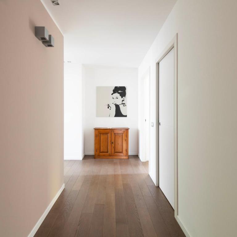 Milano Lush Contemporary Flat, wonderful home with 3 Bedrooms, 6 guests - Appartamento con 3 Camere da Letto - 32