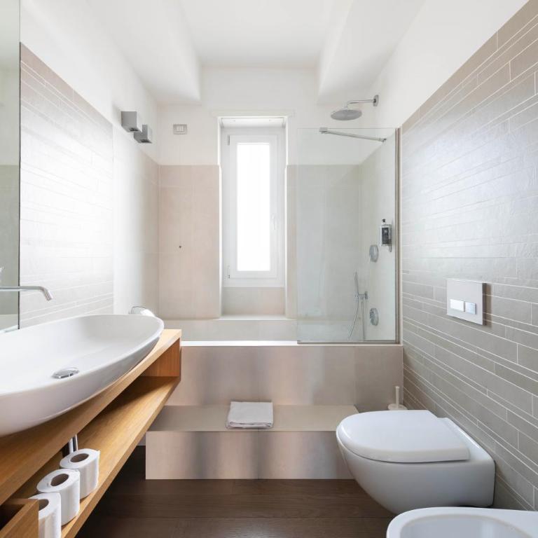 Milano Lush Contemporary Flat, wonderful home with 3 Bedrooms, 6 guests - Appartamento con 3 Camere da Letto - 44
