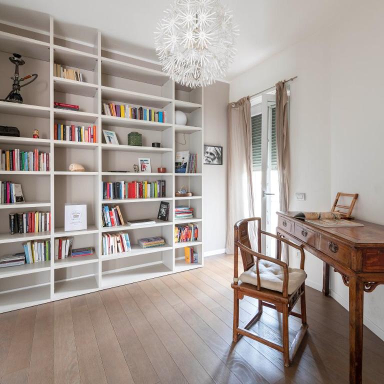 Milano Lush Contemporary Flat, wonderful home with 3 Bedrooms, 6 guests - Appartamento con 3 Camere da Letto - 29