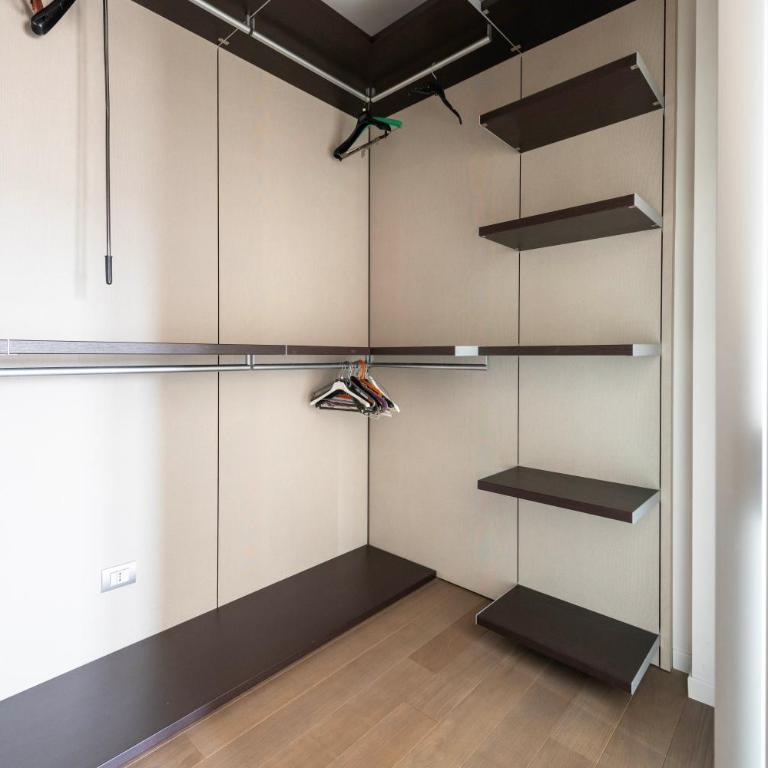 Milano Lush Contemporary Flat, wonderful home with 3 Bedrooms, 6 guests - Appartamento con 3 Camere da Letto - 40