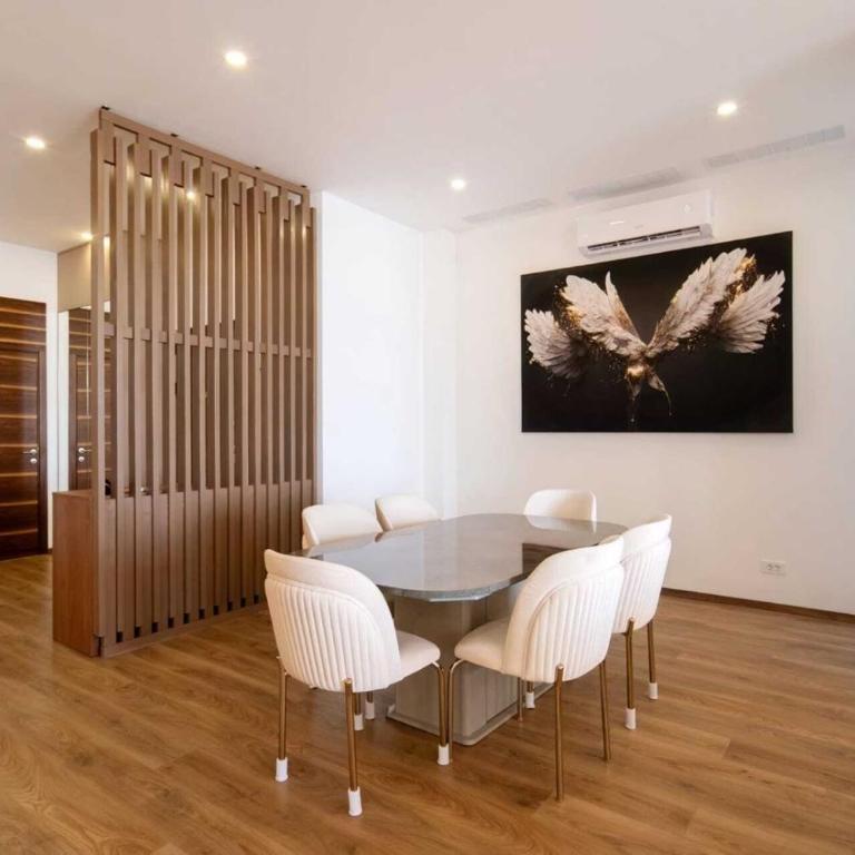 Villa Bianca – Private Pool & Sea View in Krimovica, Budva Riviera - Villa mit privatem Pool - 6