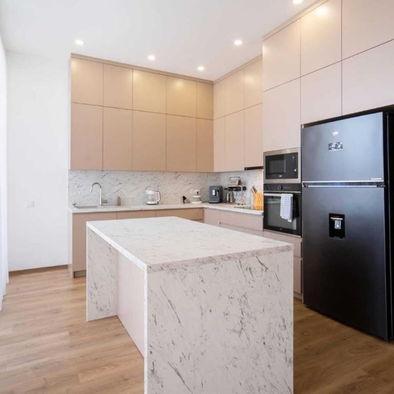 Villa Bianca – Private Pool & Sea View in Krimovica, Budva Riviera - Villa mit privatem Pool - 22