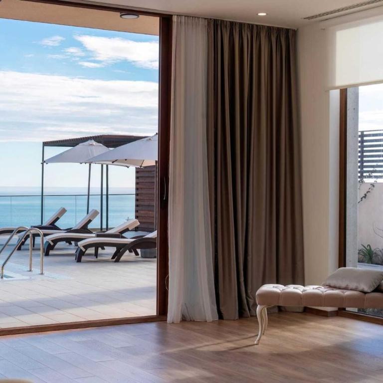 Villa Bianca – Private Pool & Sea View in Krimovica, Budva Riviera - Villa mit privatem Pool - 56