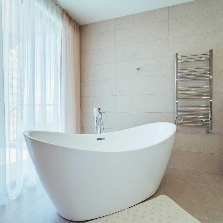 Villa Gaia – Private Pool & Sea View in Krimovica, Budva Riviera - Villa mit privatem Pool - 22