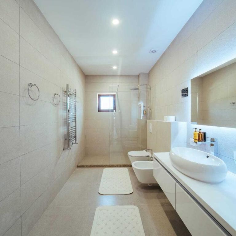 Villa Gaia – Private Pool & Sea View in Krimovica, Budva Riviera - Villa mit privatem Pool - 28