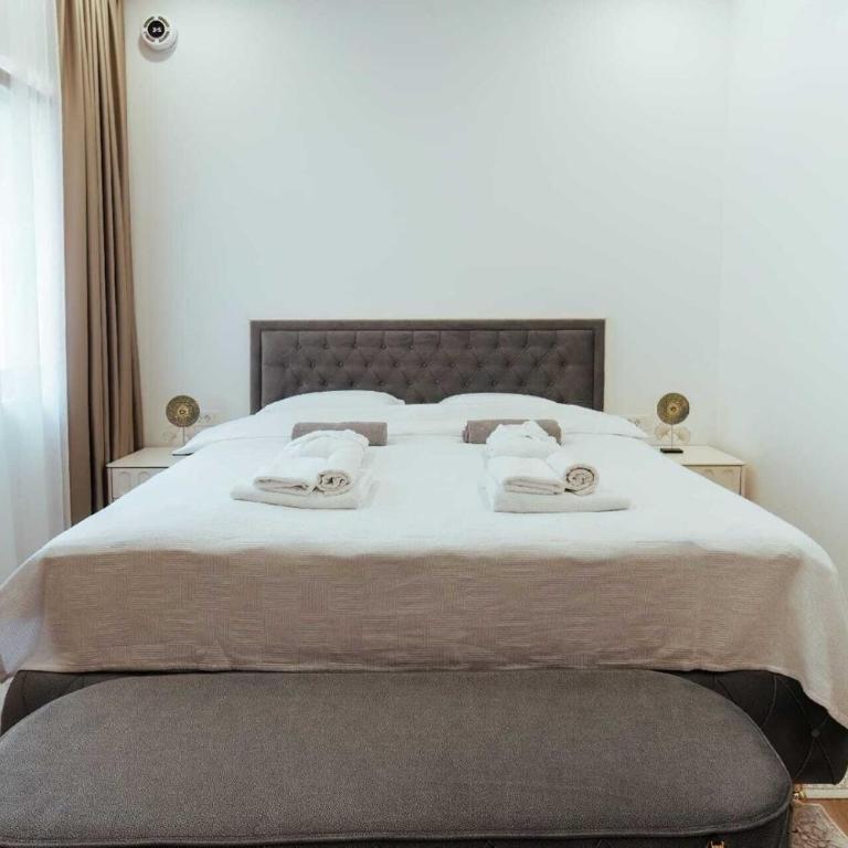 Villa Gaia – Private Pool & Sea View in Krimovica, Budva Riviera - Villa mit privatem Pool - 33
