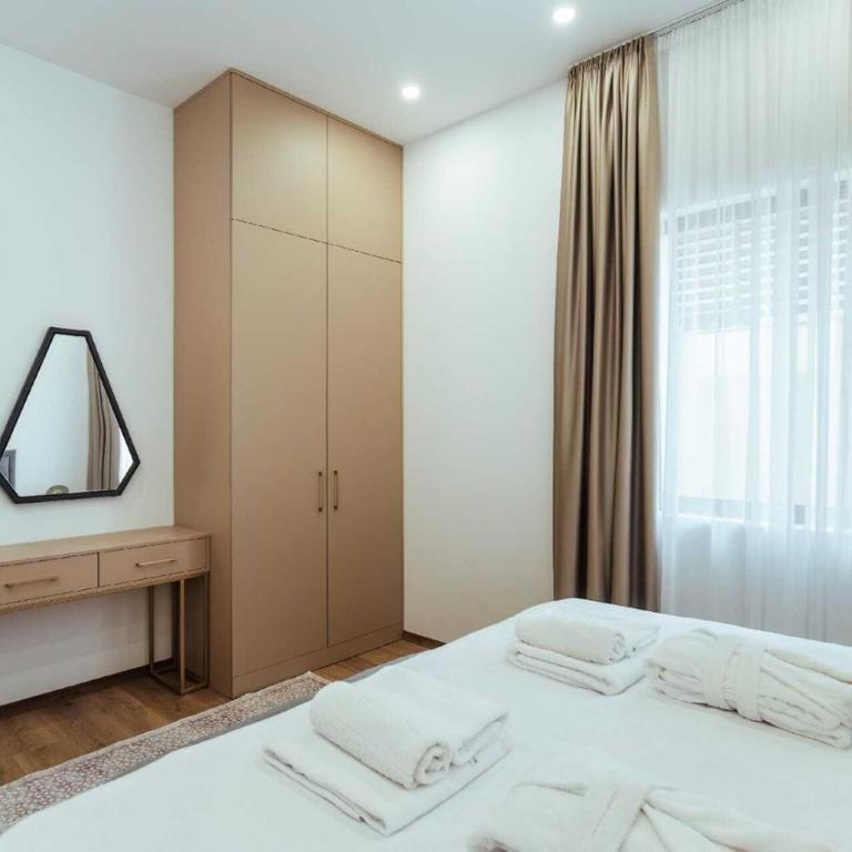 Villa Gaia – Private Pool & Sea View in Krimovica, Budva Riviera - Villa mit privatem Pool - 31