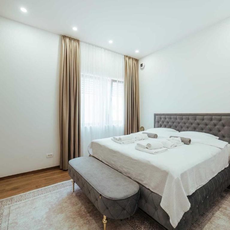 Villa Gaia – Private Pool & Sea View in Krimovica, Budva Riviera - Villa mit privatem Pool - 32