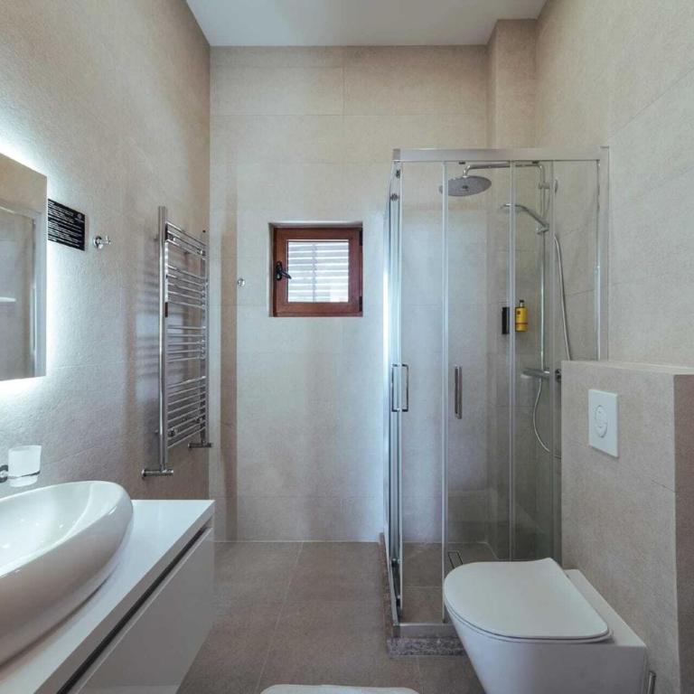 Villa Gaia – Private Pool & Sea View in Krimovica, Budva Riviera - Villa mit privatem Pool - 39