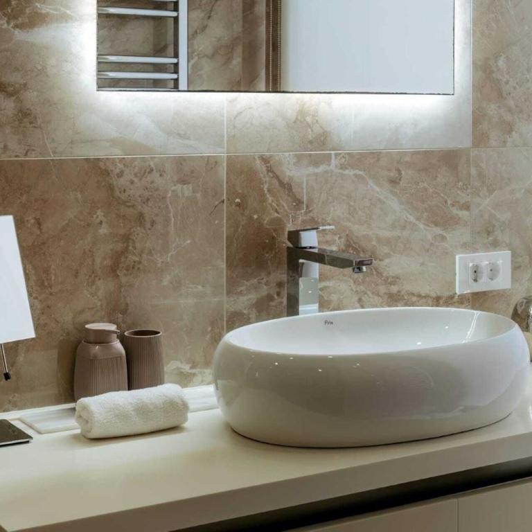 Villa Doria – Private Pool & Sea View in Krimovica, Budva Riviera - Villa mit privatem Pool - 27