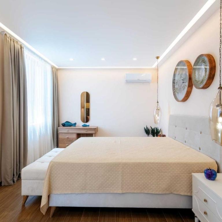 Villa Doria – Private Pool & Sea View in Krimovica, Budva Riviera - Villa mit privatem Pool - 31