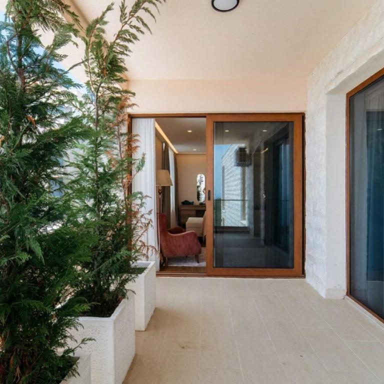 Villa Doria – Private Pool & Sea View in Krimovica, Budva Riviera - Villa mit privatem Pool - 47
