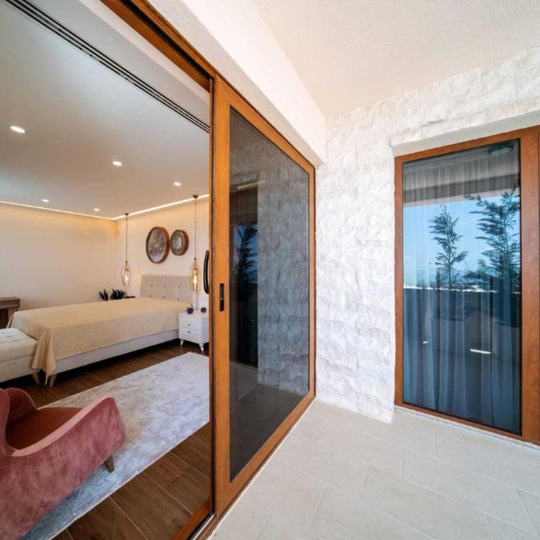 Villa Doria – Private Pool & Sea View in Krimovica, Budva Riviera - Villa mit privatem Pool - 48