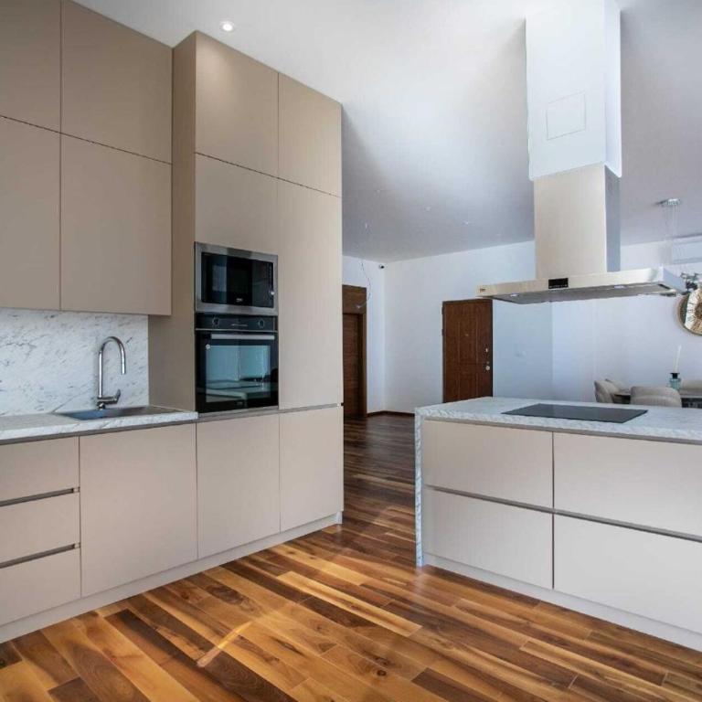Villa Elara – Private Pool & Sea View in Krimovica, Budva Riviera - Villa mit privatem Pool - 7