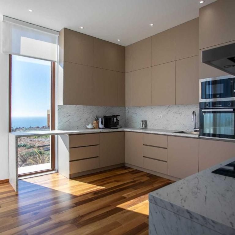 Villa Elara – Private Pool & Sea View in Krimovica, Budva Riviera - Villa mit privatem Pool - 10