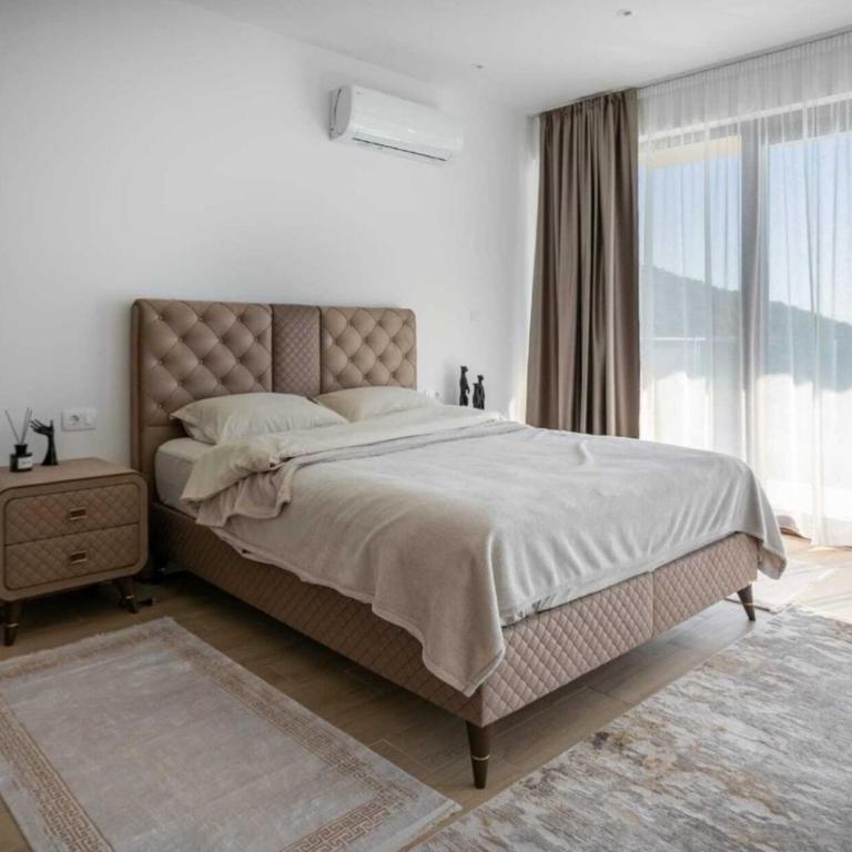 Villa Elara – Private Pool & Sea View in Krimovica, Budva Riviera - Villa mit privatem Pool - 29