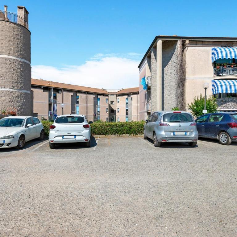 Casa Violina - Portoferraio - Casa con 2 Camere da Letto - 25
