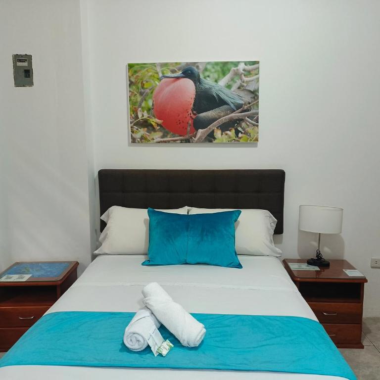 Teresita's House - Suites con cocina privada - Suite de 1 dormitorio - 10