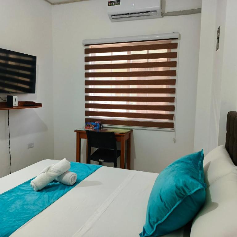 Teresita's House - Suites con cocina privada - Suite de 1 dormitorio - 9