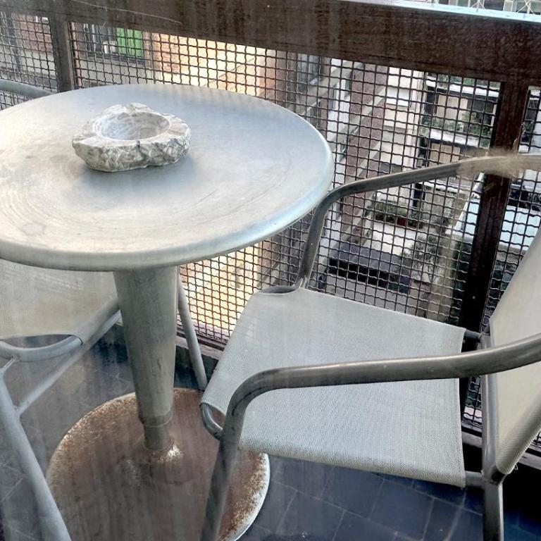 Libre Checkin Elegante Apartamento en Pleno Centro de Buenos Aires, a pasos de la calle Florida,muy cerca de Puerto Madero, Zona de Shopping, Galerias Pacifico - Apartamento de 1 dormitorio - 12