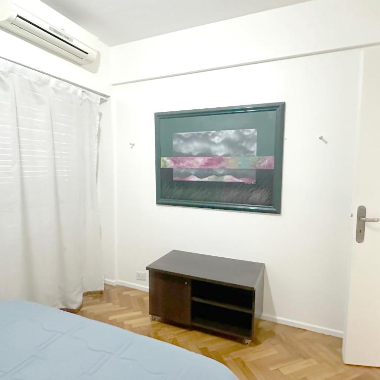 Libre Checkin Elegante Apartamento en Pleno Centro de Buenos Aires, a pasos de la calle Florida,muy cerca de Puerto Madero, Zona de Shopping, Galerias Pacifico - Apartamento de 1 dormitorio - 15
